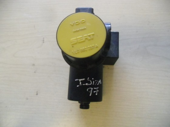 Motor Fecho Central Seat Ibiza 1997 mfc17